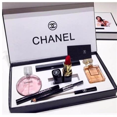 coffret de parfum chanel|list of Chanel perfumes.